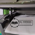 Fotokopi Dokumen Toko ATK Al Hikmah Guwo